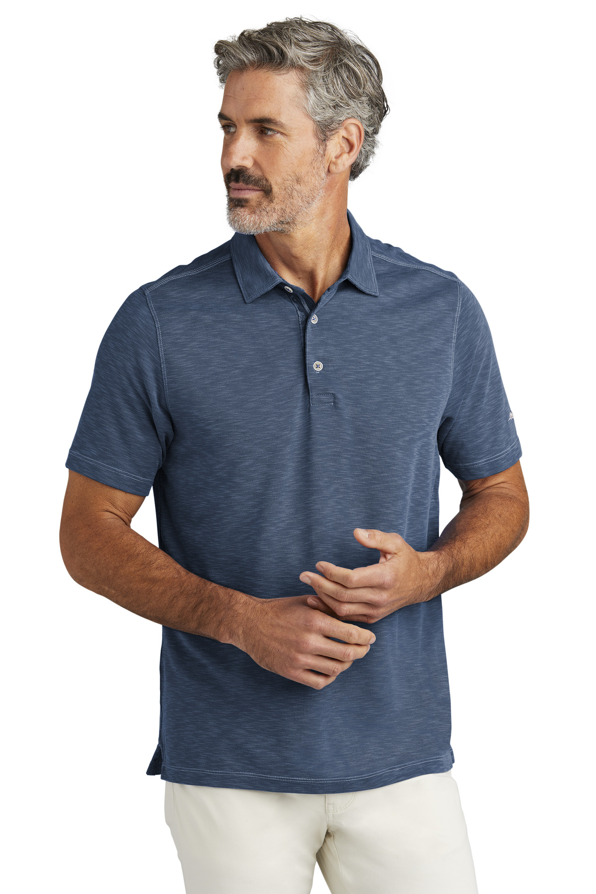 LIMITED EDITION Tommy Bahama Palmetto Paradise Polo ST224065TB - Image 5
