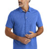 LIMITED EDITION Tommy Bahama Palmetto Paradise Polo ST224065TB - Thumbnail Image 6