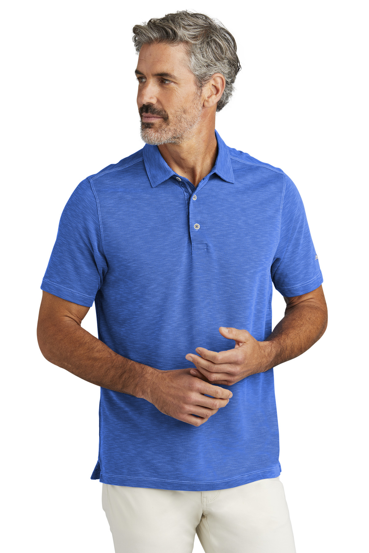 LIMITED EDITION Tommy Bahama Palmetto Paradise Polo ST224065TB - Image 6