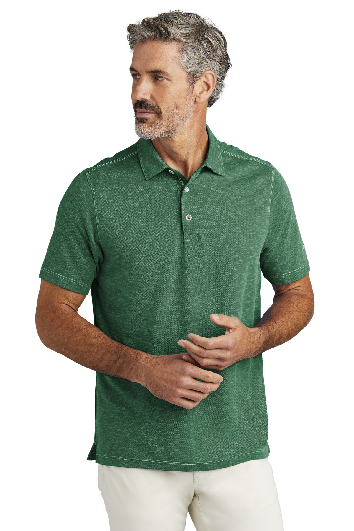 LIMITED EDITION Tommy Bahama Palmetto Paradise Polo ST224065TB - Image 7