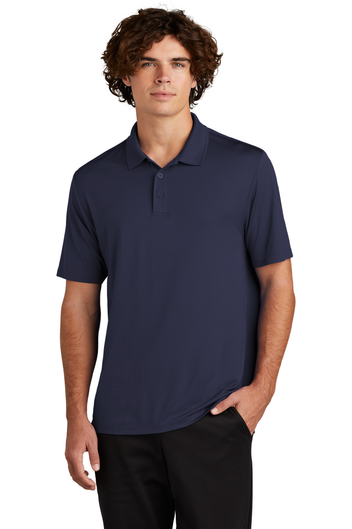Sport-Tek Sideline Polo ST535 - Image 7