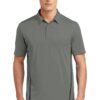 Sport-Tek Contrast PosiCharge Tough Polo. ST620 - Thumbnail Image 20