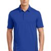 Sport-Tek Contrast PosiCharge Tough Polo. ST620 - Thumbnail Image 36