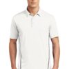 Sport-Tek Contrast PosiCharge Tough Polo. ST620 - Thumbnail Image 44