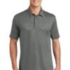 Sport-Tek Embossed PosiCharge Tough Polo. ST630 - Thumbnail Image 2