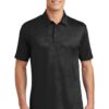 Sport-Tek Embossed PosiCharge Tough Polo. ST630 - Thumbnail Image 1