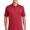 Sport-Tek Embossed PosiCharge Tough Polo. ST630 - Thumbnail Image 12