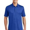 Sport-Tek Embossed PosiCharge Tough Polo. ST630 - Thumbnail Image 36