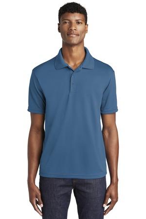 Sport-Tek PosiCharge RacerMesh Polo. ST640