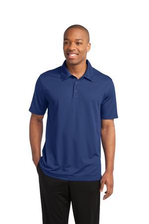 Sport-Tek PosiCharge Active Textured Polo. ST690