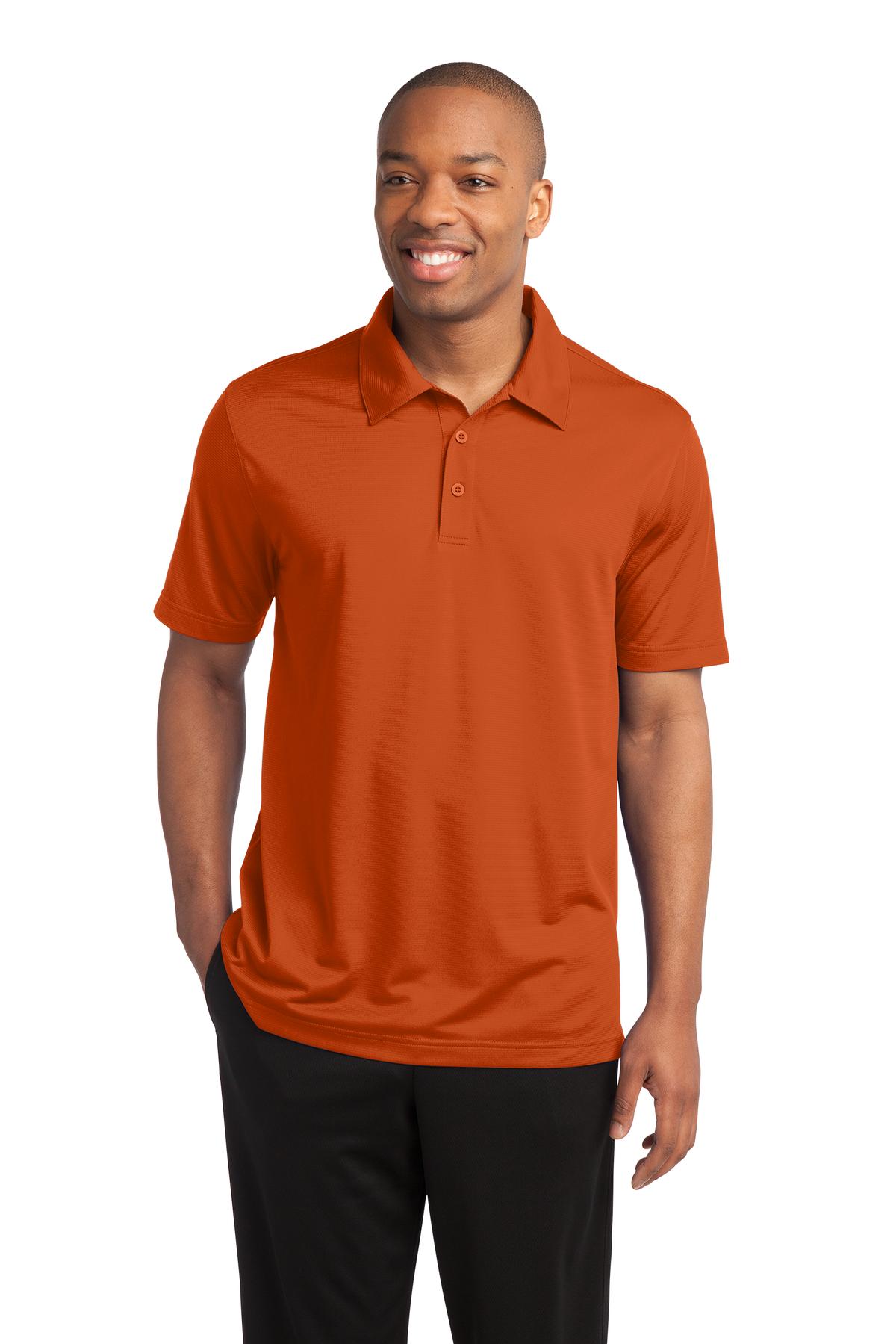 Sport-Tek PosiCharge Active Textured Polo. ST690 - Image 11