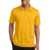 Sport-Tek PosiCharge Active Textured Polo. ST690 - Thumbnail Image 24