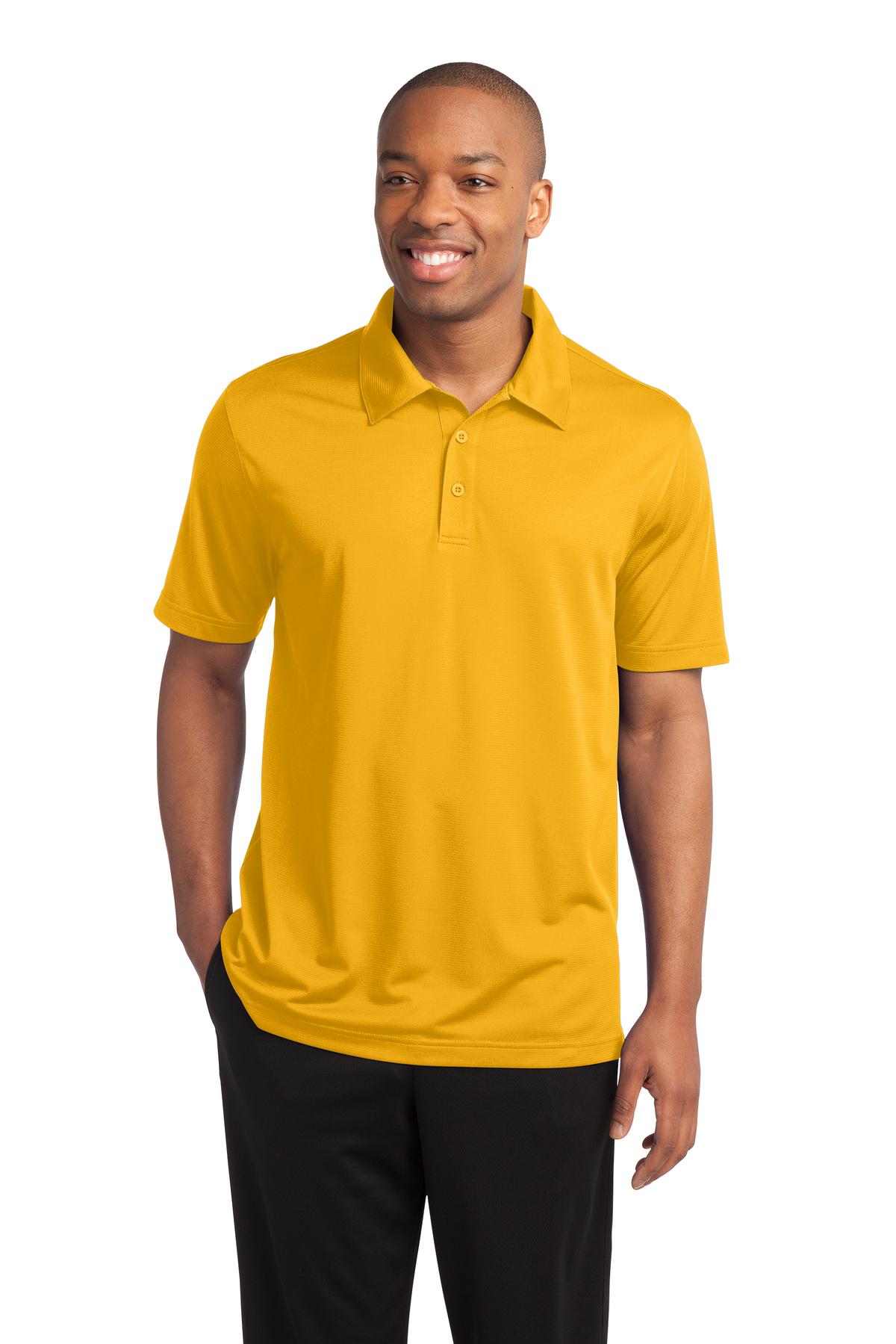 Sport-Tek PosiCharge Active Textured Polo. ST690 - Image 24