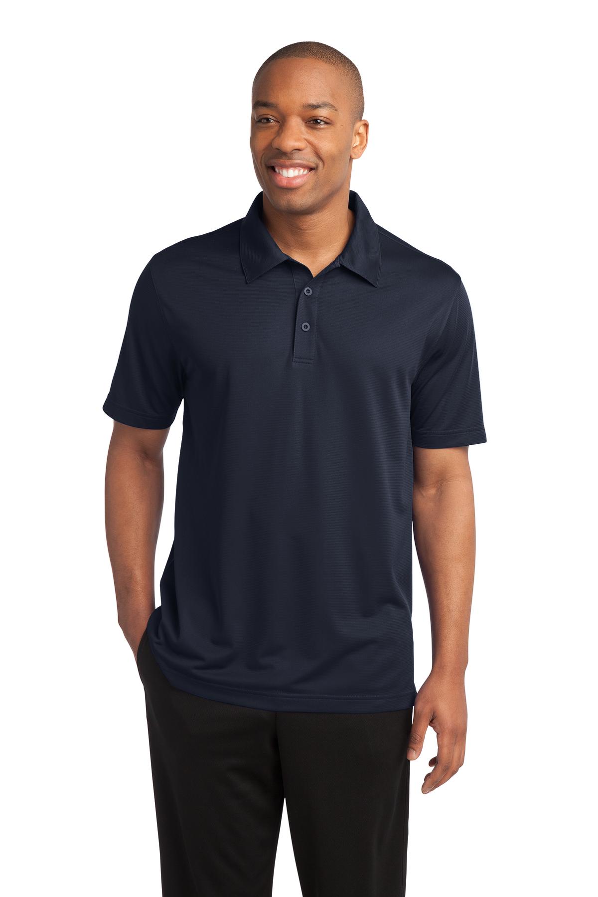 Sport-Tek PosiCharge Active Textured Polo. ST690 - Image 52