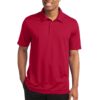 Sport-Tek PosiCharge Active Textured Polo. ST690 - Thumbnail Image 60