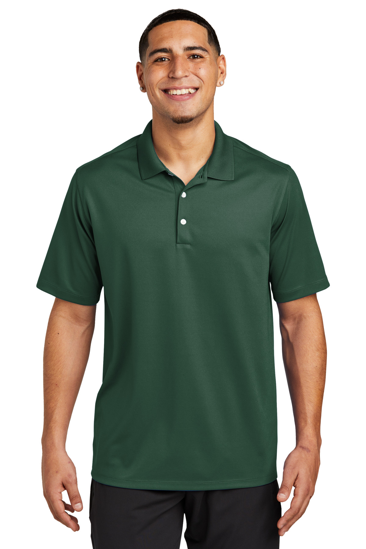 Sport-Tek UV Micropique Polo ST740 - Image 6