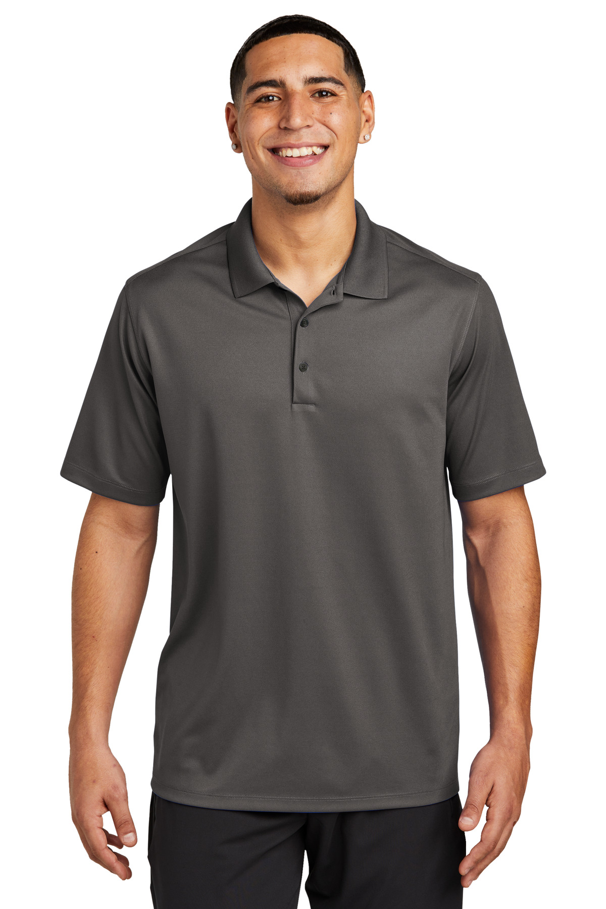 Sport-Tek UV Micropique Polo ST740 - Image 7