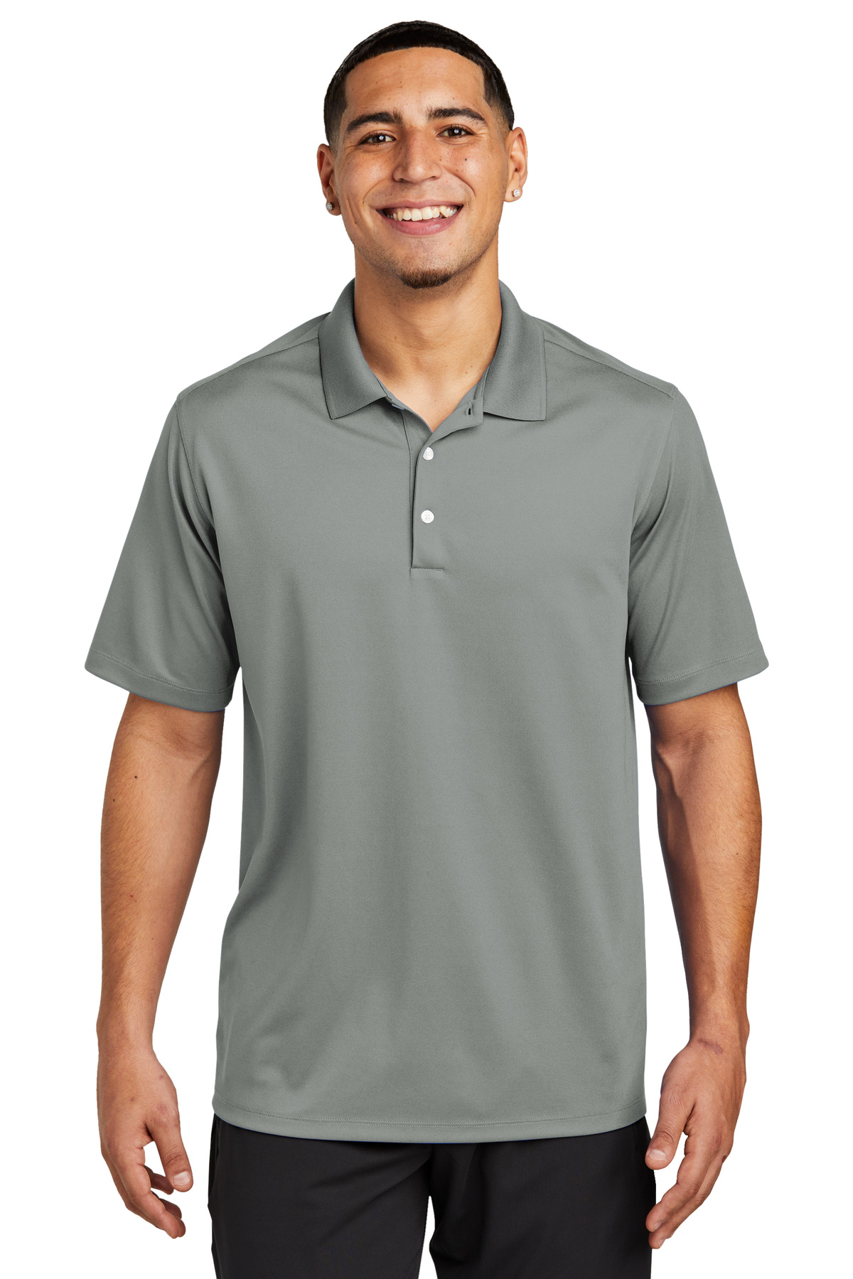 Sport-Tek UV Micropique Polo ST740 - Image 8