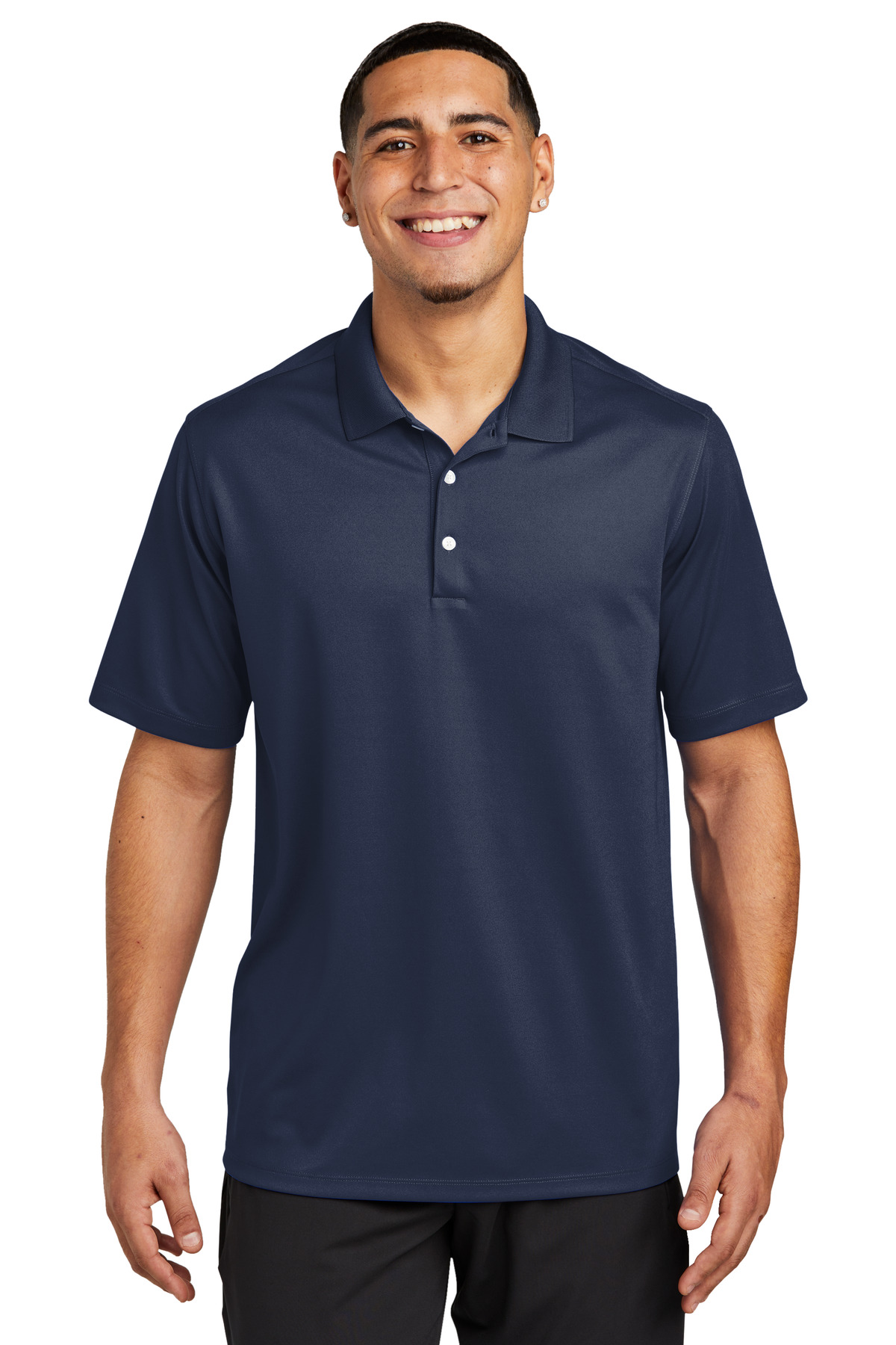 Sport-Tek UV Micropique Polo ST740 - Image 9