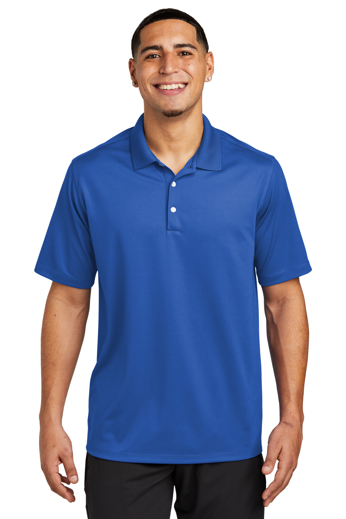Sport-Tek UV Micropique Polo ST740 - Image 10