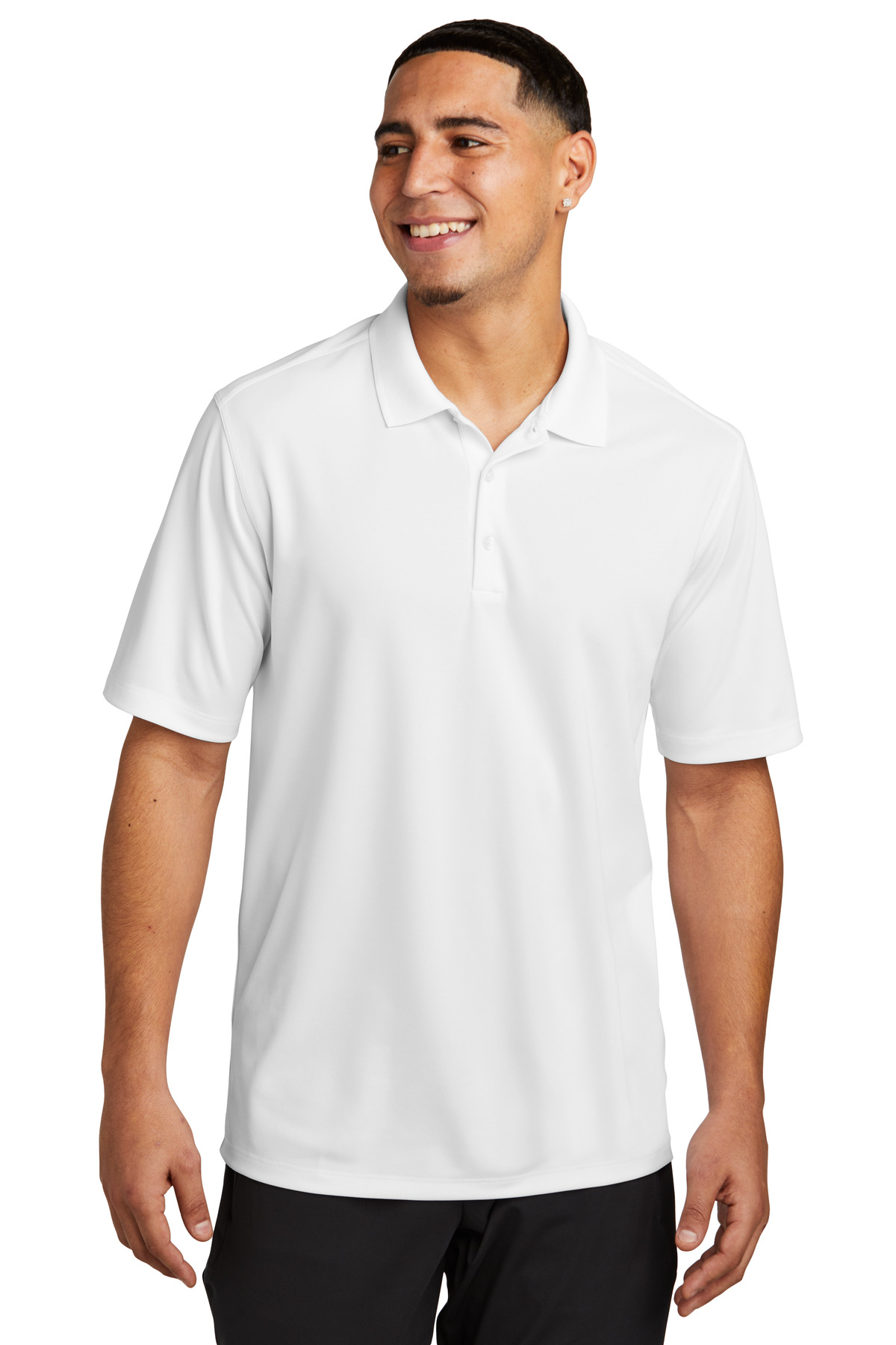 Sport-Tek UV Micropique Polo ST740 - Image 11