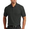 Port Authority Tall Core Classic Pique Polo. TLK100 - Thumbnail Image 1