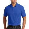 Port Authority Tall Core Classic Pique Polo. TLK100 - Thumbnail Image 19