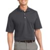 Port Authority Tall Rapid Dry Polo. TLK455 - Thumbnail Image 1