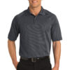 Port Authority Tall Dry Zone Ottoman Polo. TLK525 - Thumbnail Image 9