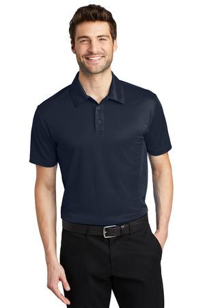 Port Authority Tall Silk Touch Performance Polo. TLK540