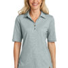 TravisMathew Women's Sunsetters Polo TM1LD004 - Thumbnail Image 7