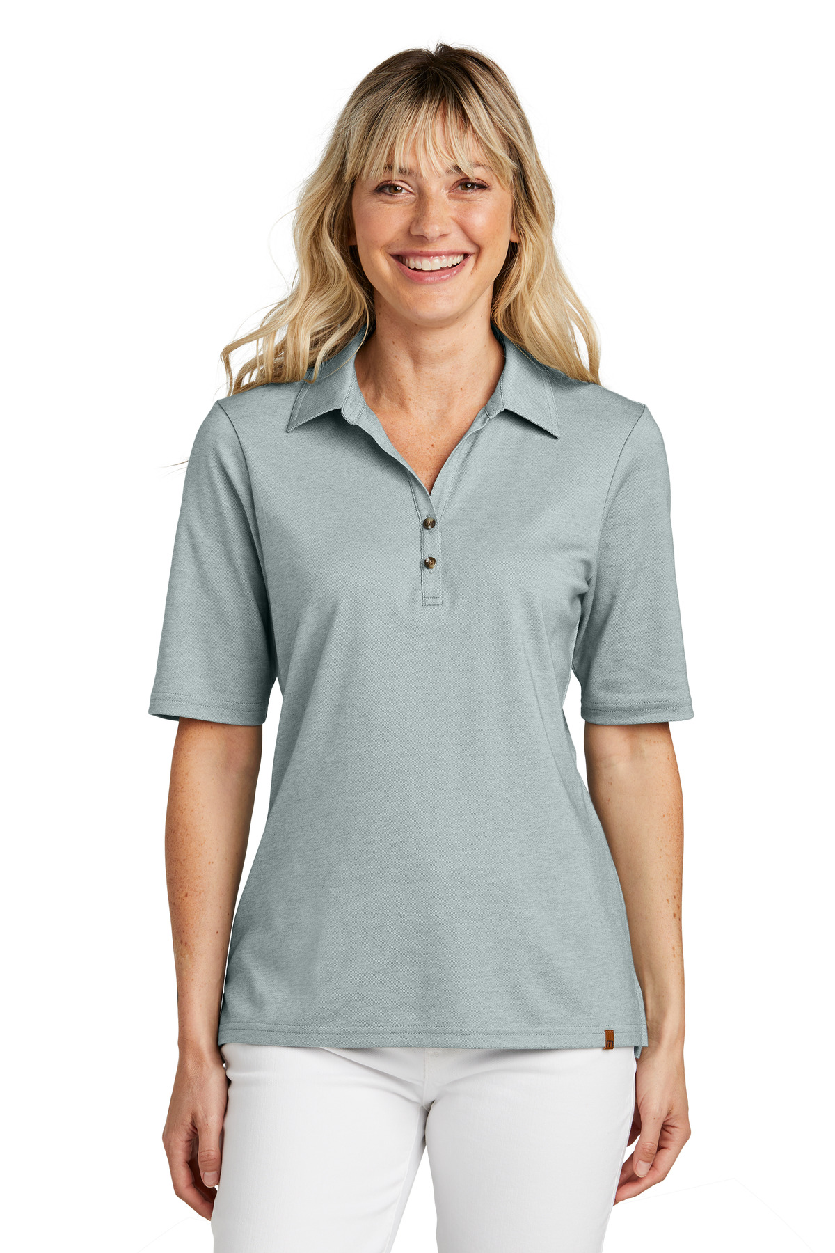TravisMathew Women's Sunsetters Polo TM1LD004 - Image 7