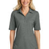 TravisMathew Women's Sunsetters Polo TM1LD004 - Thumbnail Image 1