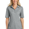 TravisMathew Women's Sunsetters Polo TM1LD004 - Thumbnail Image 5