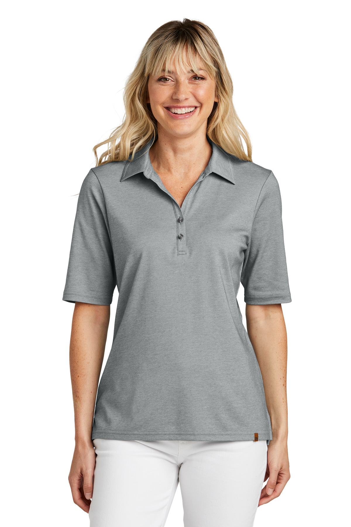 TravisMathew Women's Sunsetters Polo TM1LD004 - Image 5