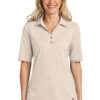 TravisMathew Women's Sunsetters Polo TM1LD004 - Thumbnail Image 6