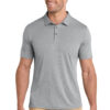 TravisMathew Coto Performance Polo. TM1MU410 - Thumbnail Image 8
