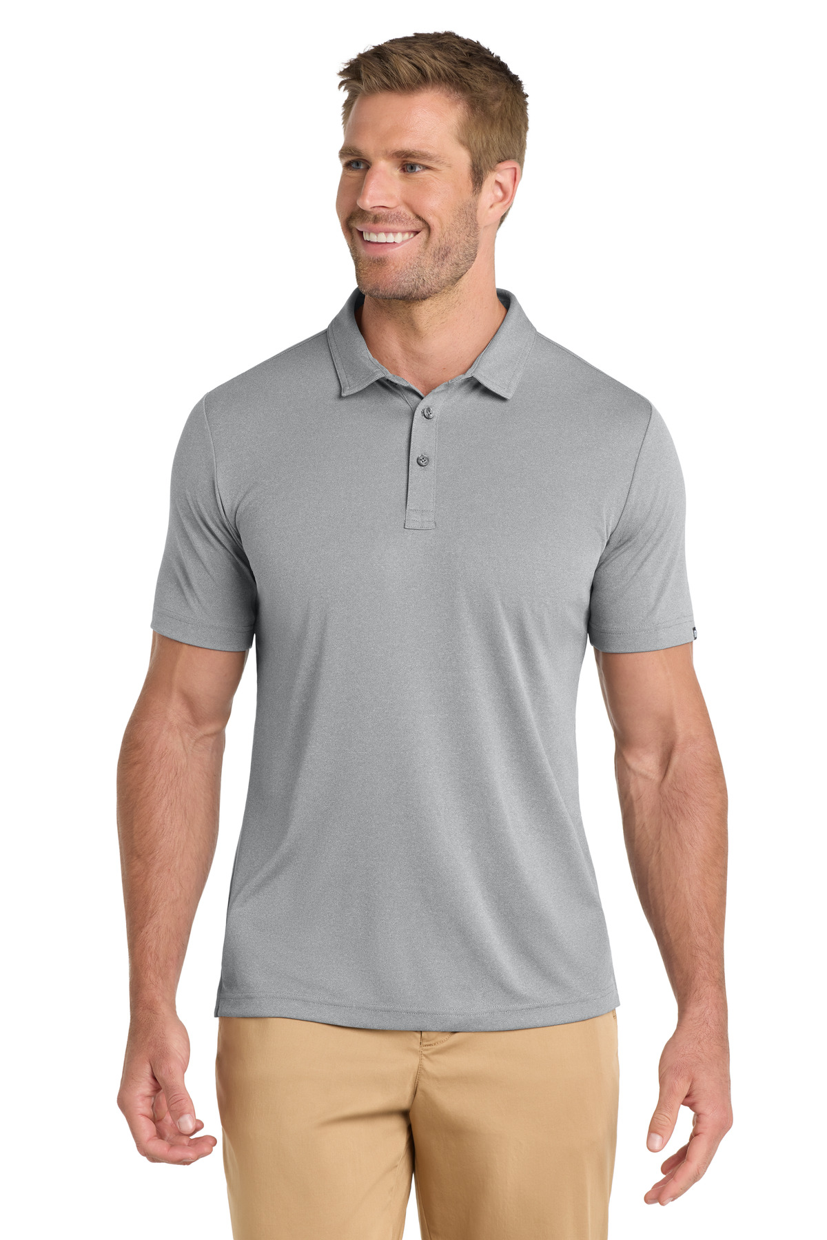 TravisMathew Coto Performance Polo. TM1MU410 - Image 8