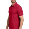 TravisMathew Oceanside Solid Polo. TM1MU411 - Thumbnail Image 2