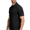 TravisMathew Oceanside Solid Polo. TM1MU411 - Thumbnail Image 1