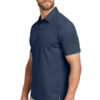 TravisMathew Oceanside Solid Polo. TM1MU411 - Thumbnail Image 5