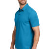 TravisMathew Oceanside Solid Polo. TM1MU411 - Thumbnail Image 6