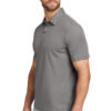 TravisMathew Oceanside Solid Polo. TM1MU411 - Thumbnail Image 7