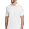 TravisMathew Oceanside Solid Polo. TM1MU411 - Thumbnail Image 8