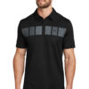 TravisMathew Cabana Chest Stripe Polo. TM1MU416 - Thumbnail Image 1