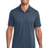 TravisMathew Bayfront Solid Polo TM1MY399 - Thumbnail Image 1