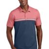 TravisMathew Sunset Blocked Polo TM1MY401 - Thumbnail Image 2