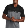 TravisMathew Sunset Blocked Polo TM1MY401 - Thumbnail Image 1