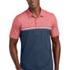 TravisMathew Sunset Blocked Polo TM1MY401 - Thumbnail Image 5