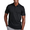 TravisMathew Oceanside Geo Polo TM1MY403 - Thumbnail Image 1